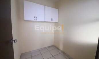 Imagem 5: Cobertura em Buritis - Belo Horizonte