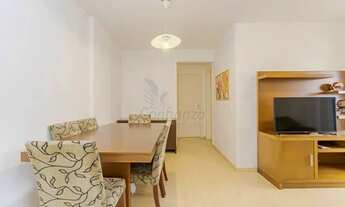 Imagem 3: Apartamento com 2 dormitórios à venda, 62 m² por R$ 499.000 - Água Verde - Curitiba/PR