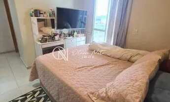 Imagem 3: Apartamento para aluguel com 95 metros quadrados com 3 quartos em Marco - Belém - PA