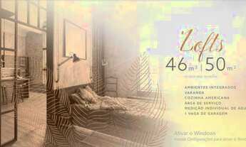 Imagem 4: Loft à venda, 1 quarto, 1 vaga, Vale do Sereno - Nova Lima/MG