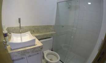 Imagem 4: Apt 02quartos Apartamento com 2 dormitórios