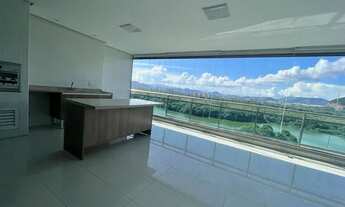 Imagem 5: Barra da Tijuca Apartamento com 4 dormitórios