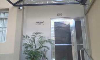 Imagem: Apartamento para Venda em São Paulo, SANTO