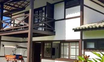 Imagem: CASA COM 5 SUITES