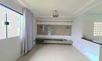 Imagem 2: Casa com 3 dormitórios para alugar, 120 m² por R$ 1.700,00/mês - Jacutinga - Londrina/PR