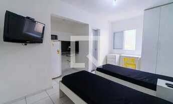 Imagem: Apartamento para Aluguel - Chácara Inglesa