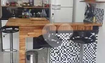 Imagem 3: Apartamento com 1 dormitório à venda, 30 m² por R$ 550.000,00 - Copacabana - Rio de Janeir