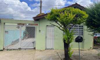 Imagem 2: Casa com 3 dormitórios à venda, 164 m² por R$ 580.000,00 - Vila Areal - Indaiatuba/SP