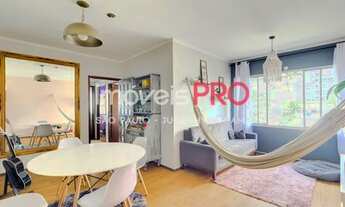 Imagem: Apartamento no Brooklin próximo ao Shopping