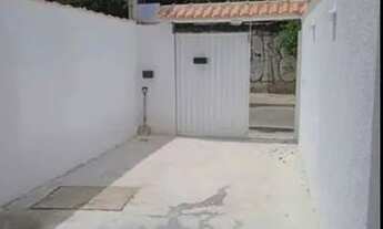 Imagem 6: Casa Mar Grande - Vera Cruz