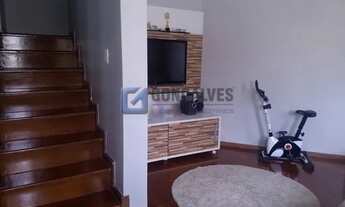 Imagem 6: SAO BERNARDO DO CAMPO - Residential / Sobrado - PARQUE DOS PASSAROS