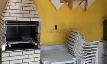 Imagem 3: Jundiaí - Casa Padrão - Vila Rio Branco