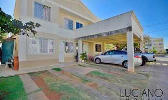 Imagem: Casa 3 quartos Mangueiral quadra 2