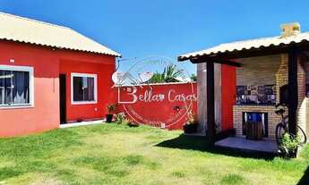 Imagem: Bela casa a venda em Unamar, 2 quartos