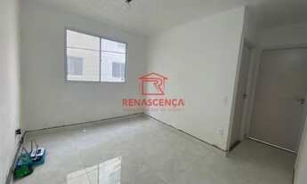 Imagem 5: APARTAMENTO COM 2 QUARTOS EM GUARATIBA!