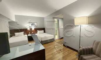 Imagem: Apartamento disponível para locação no