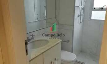 Imagem 6: Apartamento Campo Belo 3 dormitórios Venda