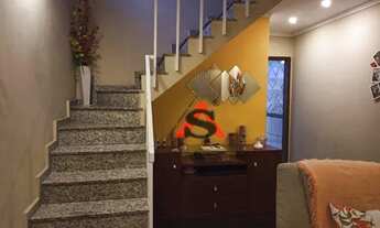 Imagem 5: Sobrado com 2 dormitórios à venda, 128 m² por R$ 610.000,00 - Jardim Patente Novo - São Pa