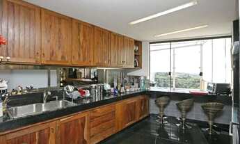 Imagem 7: Casa à venda, 4 quartos, 4 suítes, 20 vagas, Vila Castela - Nova Lima/MG