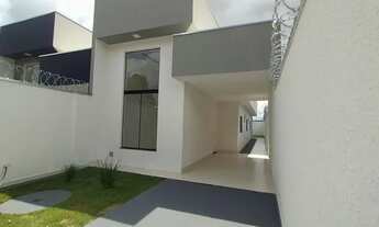 Imagem 6: Casa 02 quartos Parque das nações Aparecida de Goiânia