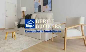 Imagem 5: Apartamento 2 quartos mobiliado e com vaga para locação na Gávea!!