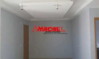 Imagem 3: Apartamento Padrão em São José dos Campos