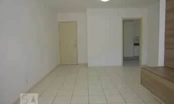 Imagem 3: Apartamento para Aluguel - Jacarepaguá, 4 Quartos, 100 m2