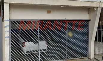 Imagem: Linda casa em Santana