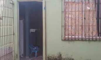 Imagem: Vendo casa conjunto Novo Horizonte