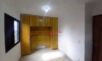 Imagem 5: Apartamento com 2 dormitórios para alugar, 64 m² - Vila Carrão - São Paulo/SP