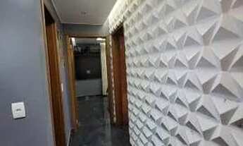 Imagem 3: Excelente Apartamento! 02 Quartos, 62m2, Suíte, Lazer, Borges Landeiro-Ceilândia