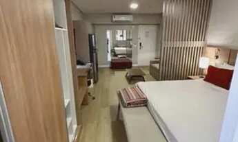 Imagem 3: Loft Pacote Tudo por R$3.500 - Excelente Localização - Lazer Completo - Elevador