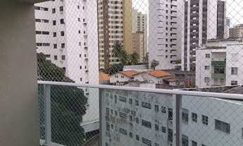 Imagem 5: Apartamento 2/4 Na Graça Varanda Com Duas Suítes Duas Garagens