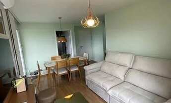 Imagem 1: Apartamento à venda no bairro Barra da Tijuca - Rio de Janeiro/RJ, Zona Oeste