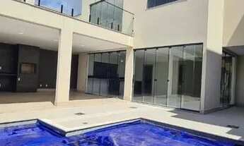 Imagem 6: Lindo sobrado moderno em Vicente Pires