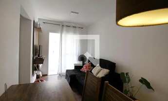 Imagem 3: Apartamento para Aluguel - Jardim Magnólia, 2 Quartos, 60 m2