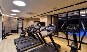 Imagem 7: Apartamento à venda, 1 quarto, 1 vaga, Santa Efigênia - Belo Horizonte/MG