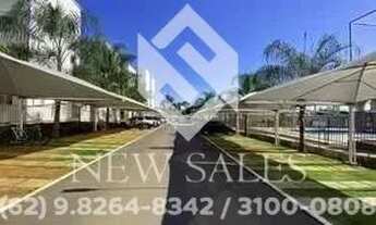 Imagem 6: Excelente apartamento com 2 quartos no Setor Jardim Imperial