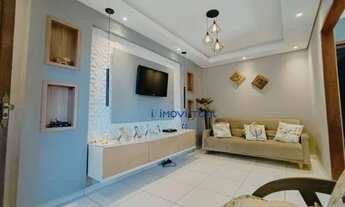 Imagem: Casa com 3 dormitórios à venda, 147 m²