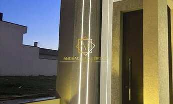 Imagem 4: Casa com 3 suítes no condomínio Terras da Estância, Paulínia/SP