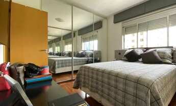 Imagem 7: Apartamento à venda, 4 quartos, 3 suítes, 3 vagas, Santo Antônio - Belo Horizonte/MG