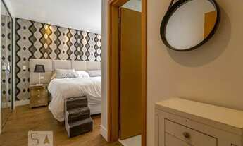 Imagem 7: Apartamento para Aluguel - Alphaville, 2 Quartos, 136 m2