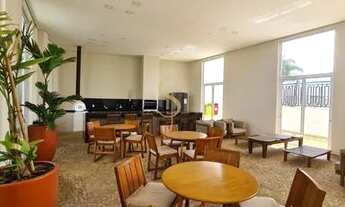 Imagem 4: Apartamento à venda - Edifício Grand Palladium, Cidade Nova, Franca/SP