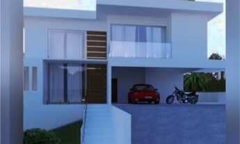 Imagem 1: Casa à venda, 4 quartos, 4 suítes, 4 vagas, Vila Alpina - Nova Lima/MG