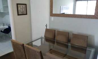 Imagem 7: Apartamento para aluguel com 90 metros quadrados com 3 quartos em Santa Teresinha - São Pa