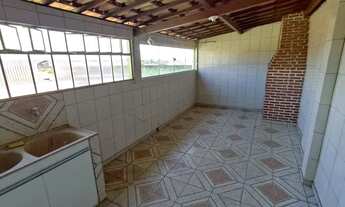 Imagem 7: Contagem - Casa Padrão - Tropical