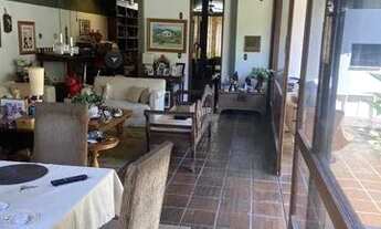 Imagem 7: FLORIANóPOLIS - Casa Padrão - Itaguaçu