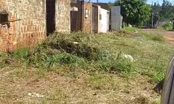 Imagem 3: Terreno de 12x36 com 2 residências