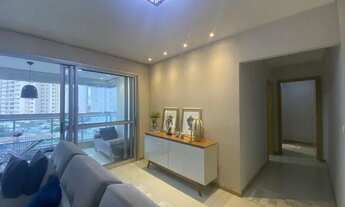 Imagem: Apartamento à venda no Edifício Absoluto