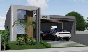 Imagem 2: Projetos em 3D Casa com venda com preço sob consulta